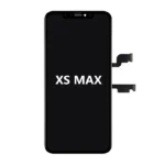 iPhone XS Max - LCD Display Hard OLED