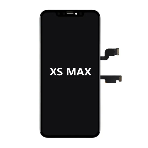 iPhone XS Max - LCD Display Hard OLED