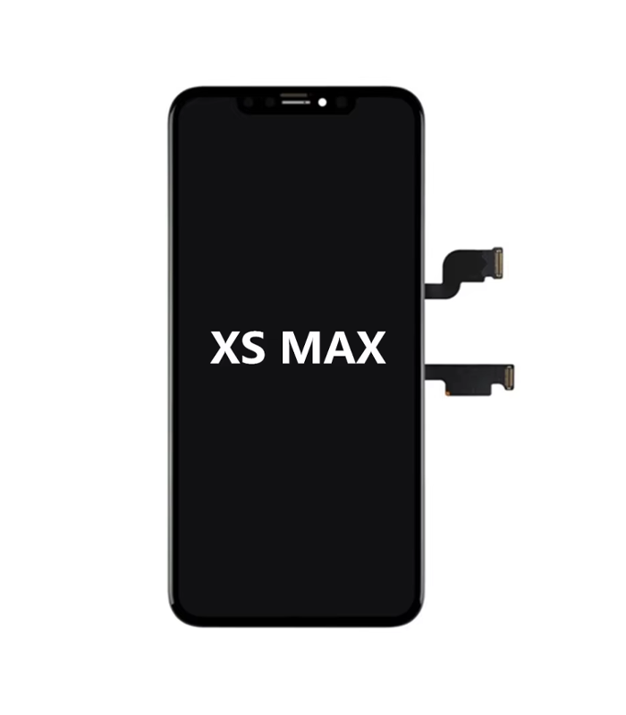 iPhone XS Max - LCD Display Hard OLED