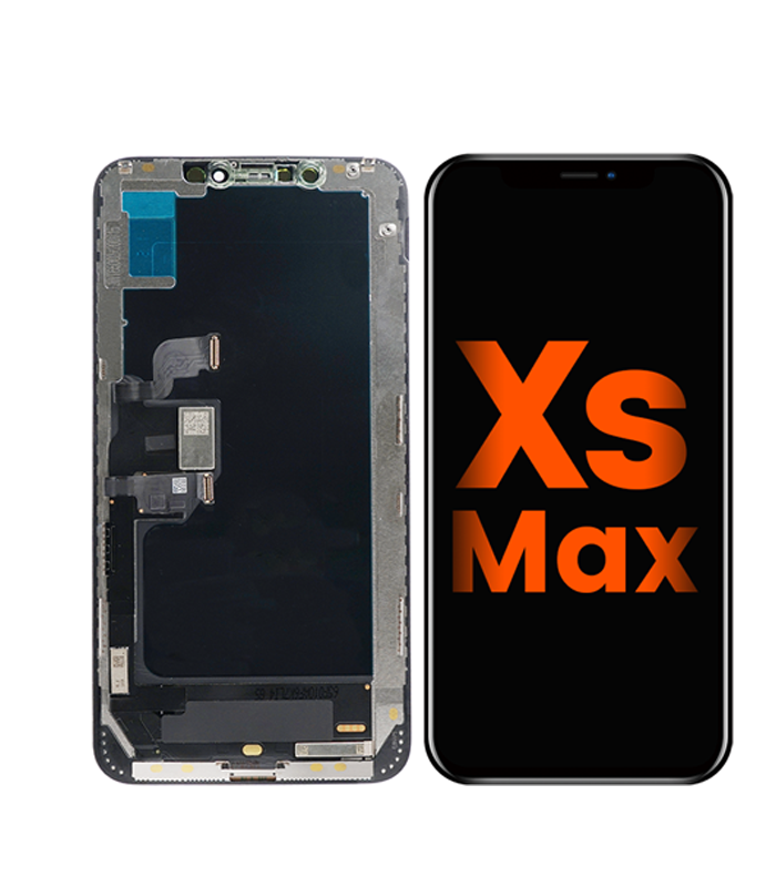 iPhone XS Max - LCD Display Incell 1e generation