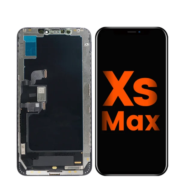 iPhone XS Max - LCD Display New Incell (Premium Plus Quality)