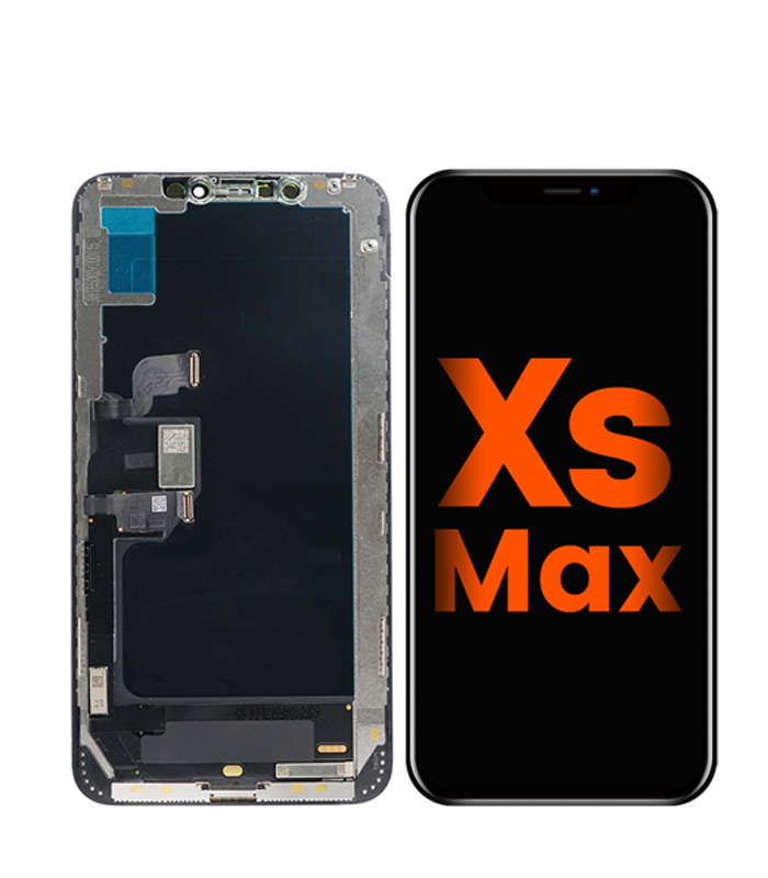 iPhone XS Max - LCD Display New Incell (Premium Plus Quality)