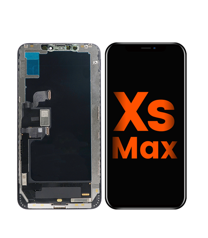iPhone XS Max LCD Display Refurbished