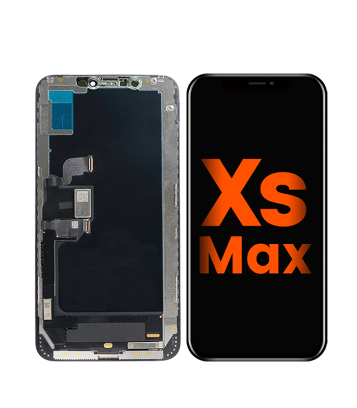 iPhone XS Max LCD Display SOFT Oled