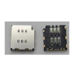 iPhone XS Max - Simcard Reader