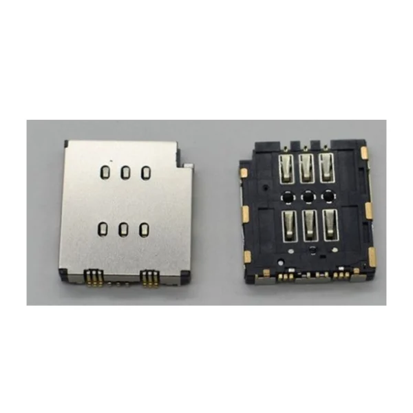 iPhone XS Max - Simcard Reader