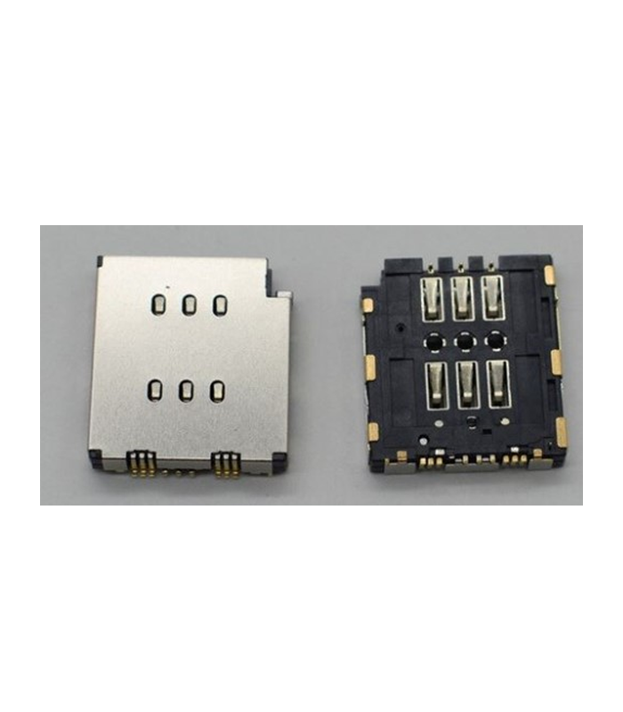 iPhone XS Max - Simcard Reader