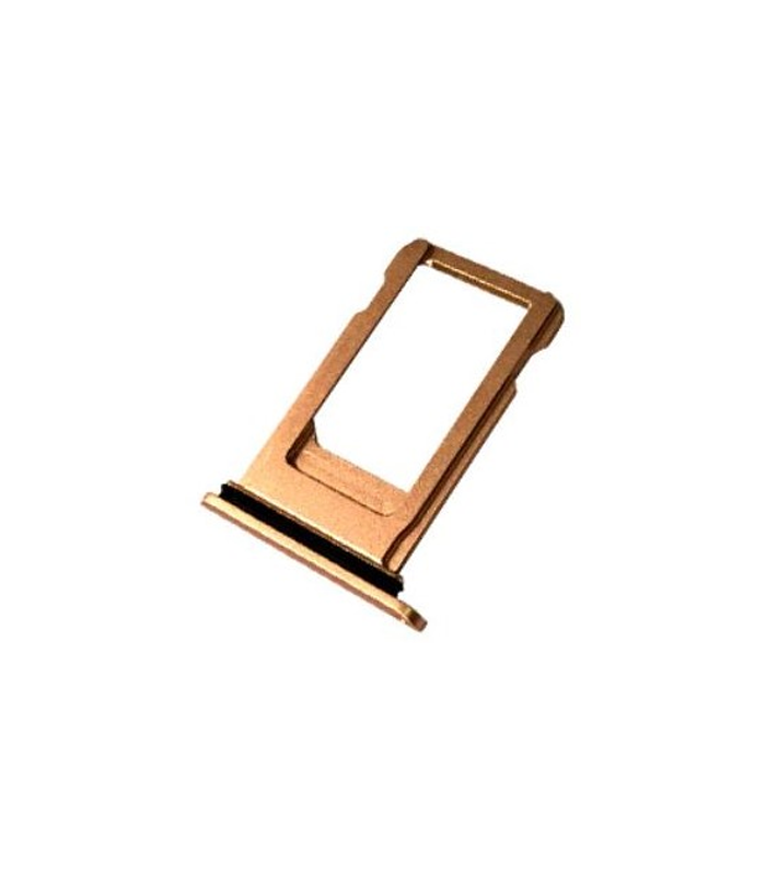 iPhone XS Max - Simcard Tray - Goud