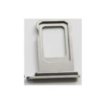 iPhone XS Max - Simcard Tray - Zilver
