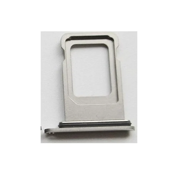 iPhone XS Max - Simcard Tray - Zilver