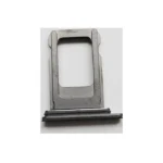 iPhone XS Max - Simcard Tray - Zwart