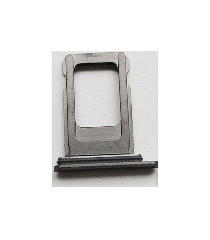 iPhone XS Max - Simcard Tray - Zwart