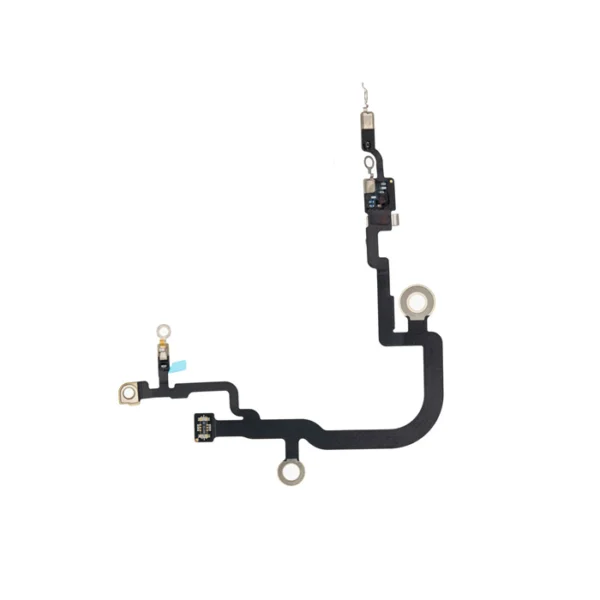 iPhone XS - NFC Antenna