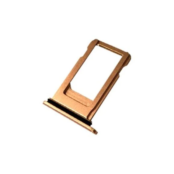 iPhone XS - Simcard Tray - Goud