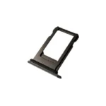 iPhone XS - Simcard Tray - Zwart