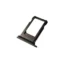 iPhone XS - Simcard Tray - Zwart