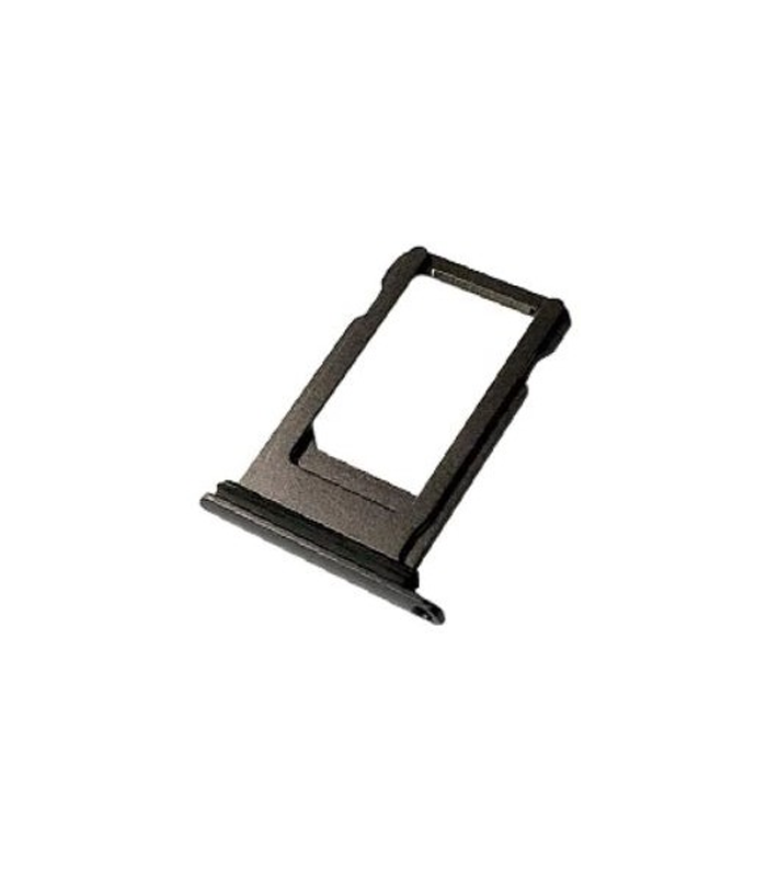 iPhone XS - Simcard Tray - Zwart