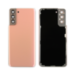 Samsung Galaxy S21 Plus Back Cover Phantom Pink With Lens OEM