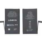 For iPhone 14 Battery with TI-Chip