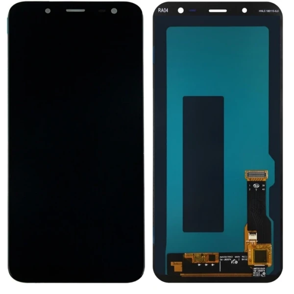 1206268736-Samsung-Galaxy-J6-J600-2018-DisplayWithout-Frame-Black
