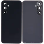 Samsung Galaxy A54 5G Back Cover Graphite With Lens OEM