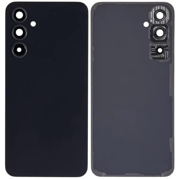 Samsung Galaxy A54 5G Back Cover Graphite With Lens OEM