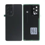 Samsung Galaxy A53 5G Back Cover Awesome Black With Lens OEM