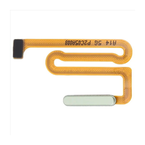 Galaxy A14 5G A146B - Power Finger Flex - Groen