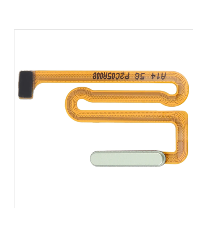 Galaxy A14 5G A146B - Power Finger Flex - Groen