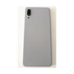 Battery Cover Galaxy A02 - Grijs