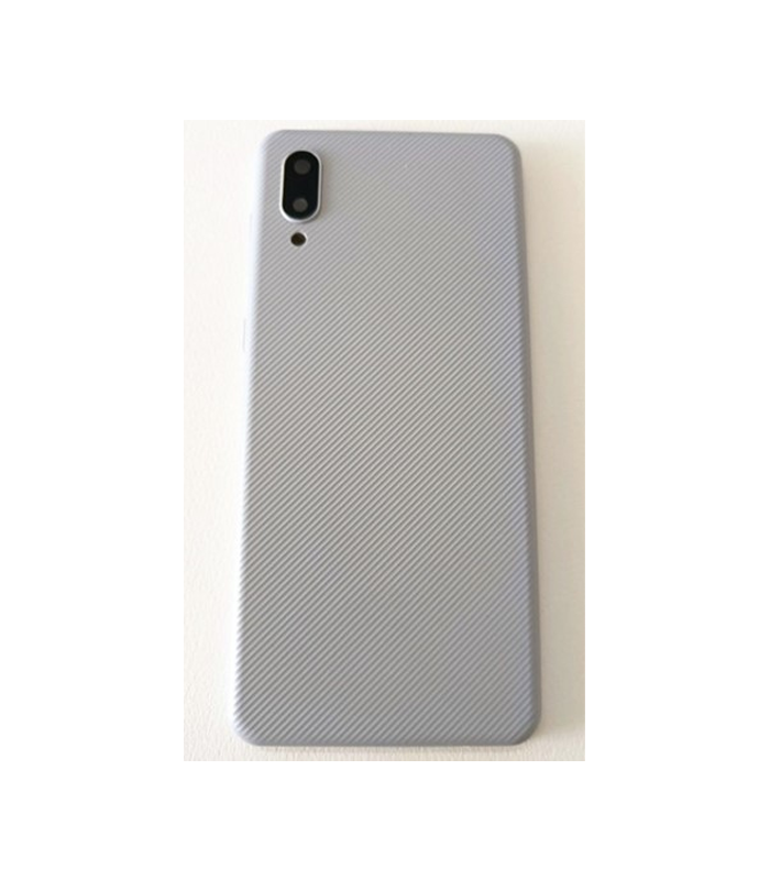 Battery Cover Galaxy A02 - Grijs