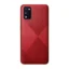 Battery Cover Galaxy A02s - Rood