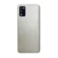 Battery Cover Galaxy A02s - Wit