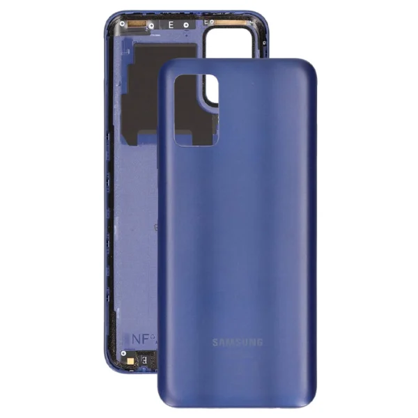 Battery Cover Galaxy A03s - Blauw