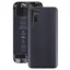 Battery Cover Galaxy A03s - Zwart