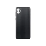Battery Cover Galaxy A04 - Zwart