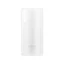 Battery Cover Galaxy A04s - Wit