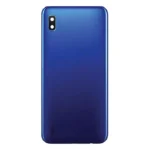 Battery Cover Galaxy A10 - Blauw