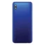 Battery Cover Galaxy A10 - Blauw