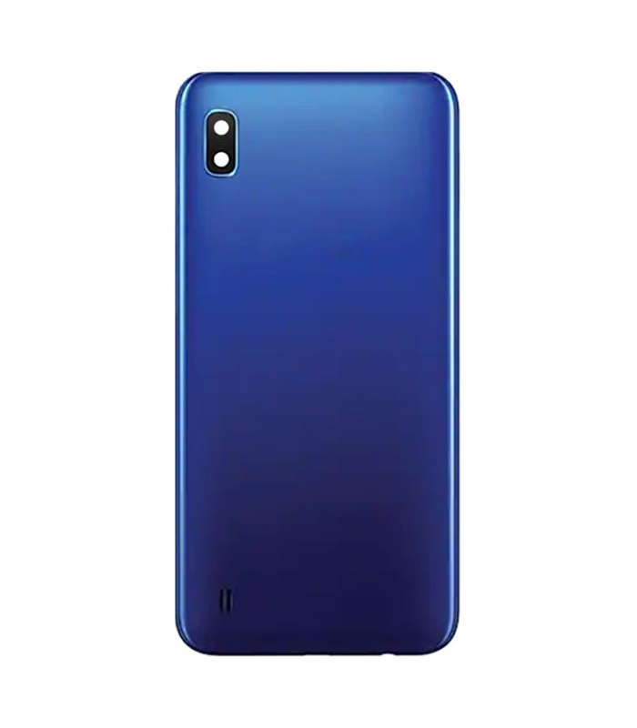 Battery Cover Galaxy A10 - Blauw