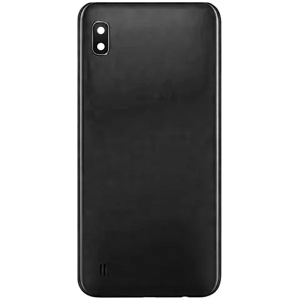 Battery Cover Galaxy A10 - Zwart