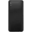 Battery Cover Galaxy A10 - Zwart
