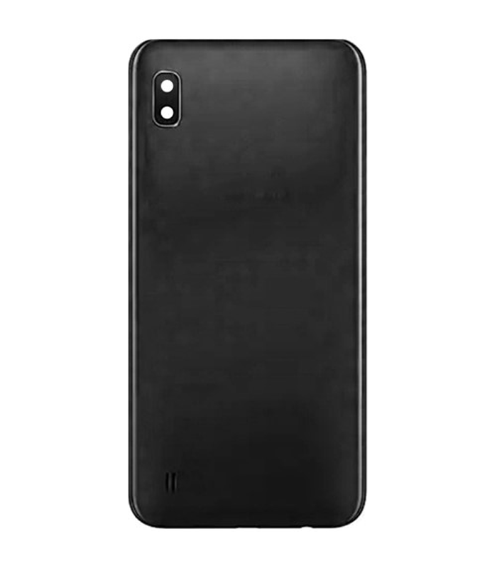Battery Cover Galaxy A10 - Zwart