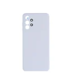 Battery Cover Galaxy A13 4G Compatible - Wit