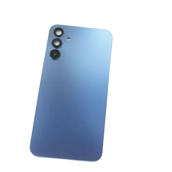 Battery Cover Galaxy A15 4G 5G - Blauw