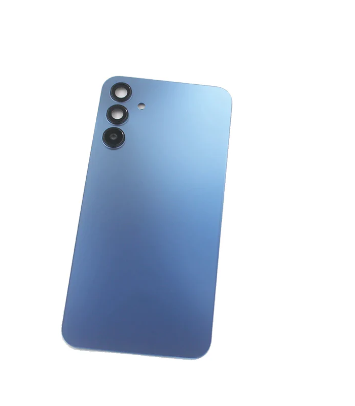 Battery Cover Galaxy A15 4G 5G - Blauw