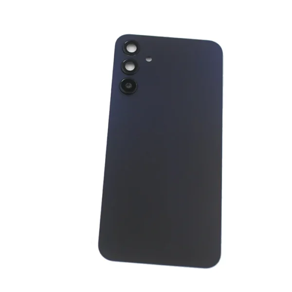 Battery Cover Galaxy A15 4G 5G - Zwart