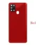 Battery Cover Galaxy A21s - Rood