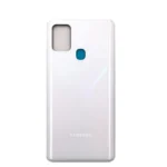 Battery Cover Galaxy A21s - Wit