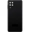 Battery Cover Galaxy A22 4G - Zwart